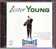 LESTER  YOUNG  AUTOUR  DE  MINUIT   ALBUM  15  TITRES  CD  NEUF - Jazz