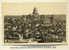 D 4224 - Bruxelles. Panorama - Alte S/w Foto-Ak, Handschriftl. Datiert 1942 - Panoramische Zichten, Meerdere Zichten