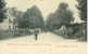 BELGIQUE:Longlier.Neufcha     Teau.-Avenue   De La Station.1909. - Neufchateau