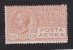 REGNO D´ ITALIA -1926/28 - POSTA AEREA - Valore Nuovo Stl Da L.1,50 Giallo Bruno - In  Buone Condizioni - DC0553. - Airmail