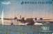 NEW ZEALAND $10 EMPIRE S30 AIRPLANE AIRPLANES AIR NEW ZEALAND SERIES1 GPT NZ-A-45 SPECIAL PRICE!! READ DESCRIPTIPTION - New Zealand