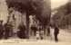 60 FROISSY Avenue Des Tilleuls, Epicerie, Animée, Beau Plan, Carte Glacée, Ed Deville Costet, 1915 - Froissy