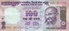 INDE   100 Rupees   Non Daté (1996)   Pick 91e  Lettre L   Signature 88    ***** QUALITE  XF ***** - Indien