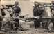 02 SISSONNE Camp, Tribu Des "Then Faih Pah !", Militaires Déguisés En Indiens, Humour, Ed Ruet, 1929 - Sissonne