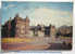 D 4639 - Holyrood Palace - CAk, 1963 Von Edinburgh Gelaufen Nach St. Jakob, Kärnten - Midlothian/ Edinburgh