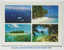 D 4729 - Maldives. Male Atoll - CAk, Gelaufen - Maldivas