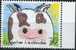 PIA - 2002 - Timbres Dessinés Par Les Enfants - Unused Stamps