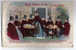 9686 - Welsh Women At Tea At OSWESTRY " Carte à Système" - Shropshire