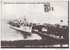 B360 Marcofilia Marcophilie Celebrazione 50° Redenzione Trieste 68 Cacciatorpediniere Audace - WW1 (I Guerra Mundial)