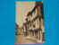 79) Parthenay - N° 10932 - Basse Ville - Vieilles Maisons  - Année  - EDIT Bergevin- Tres Belle Carte - Parthenay