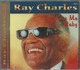 - CD RAY CHARLES KISS ME BABE - Jazz