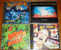 Lot De 4 Albums CD Originaux Dance - Dance, Techno En House