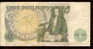 1 Pound   "ANGLETERRE"  1982-84       Bc. 00 - 1 Pond