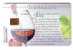 WINE ( Germany Rare Card ) - Vin - Wein - Vino * - Grape - Grapes - De Raisin - Wineyards - AHR - Lebensmittel