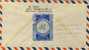 7609    LETTER 1938   NAT. AIR MAIL WEEK - 1c. 1918-1940 Lettres