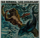 * LP * LOS GUANIJAY - LA SIRENA ( 1974 Ex-!!!) - Musicals