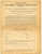 Fascicule De 1953 De L’ASSOCIATION Pour DEFENDRE La MEMOIRE Du MARECHAL PETAIN Et Son Bulletin D’adhésion - Documents Historiques