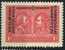 PIA - YUG - 1931 - Millenario Del Regno Croato Soprastampati - (Un 222-24) - Unused Stamps