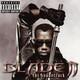 BANDEORIGINAL DU FILM  BLADE 2  °   13  DUO  INEDITS    MASSIVE ATTACK / MOS DEF / GORILLAZ  ++++++++++ - Musica Di Film