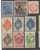 Liechtenstein , Lot De 18 Timbres Neufs Et ObL. Dont Yvert N° 9 ,35,96,370... Taxe ; TB - Collections