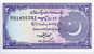 Pakistan 2 Rupees UNC P37 - Pakistán