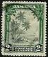 JAMAICA..1932..Michel # 108-110...used. - Jamaica (...-1961)