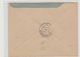 Ep210a/  Spanien, Brief, 1935 - Barcelona, Einschreiben Mit E671a Etc. Nach Bad Godesberg, Deutschland - Briefe U. Dokumente