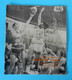 INTERNATIONAL BASKETBALL TOURNAMENT 1974 SPLITofficial Programme CSKA Moscow * Basket-ball Pallacanestro Baloncesto RRR - Programmes