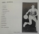 Delcampe - INTERNATIONAL BASKETBALL TOURNAMENT 1974 SPLITofficial Programme CSKA Moscow * Basket-ball Pallacanestro Baloncesto RRR - Programmes