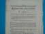 BULETIN  Des Lois N° 309 - Tribunaux 1er Instance Et De Police - Décret Impérial N°5876 - Du 18 Aout 1810 - 10 Pages - Décrets & Lois