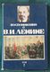 5 Russian Books: Reminiscences About Lenin (1984) - Novelas