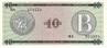 CUBA  10 Pesos   Non Daté (1985)   Pick FX8    ****** BILLET  NEUF ****** - Cuba