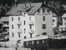 PRAGNOLAN     HOTEL BEAUSEJOUR    ANNEES 50s - Pralognan-la-Vanoise