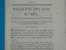 Bulletin Des Lois N° 283) Budget 1910 Et Pour 1911- Taxe Des Lettres + 1200Km - Confection De Routes Et Navigation - Décrets & Lois