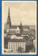 Österreich; Linz An Der Donau; Maria - Empfängnis Dom; Feldpost 1942 - Linz
