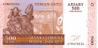 MADAGASCAR   500 Ariary   Daté De 2004     ***** BILLET  NEUF ***** - Madagascar