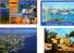 8 Cyprus Postcards - 8 Carte De L´Ile De Chypre - Chipre