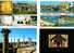 8 Cyprus Postcards - 8 Carte De L´Ile De Chypre - Cyprus