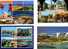 8 Cyprus Postcards - 8 Carte De L´Ile De Chypre - Zypern