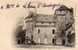 15 MAURIAC (environs) Chateau De La Vigne, Mme De La Tour D'Auvergne, Ed Baudel, Auvergne, Dos 1900 - Mauriac