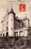 82 CAYLUS (environs) Chateau, Coté Sud, Ed Dejean 362, 1914 - Caylus