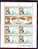 St. Vnicent Grenadines      "Royal Wedding"   3 Sheets Of 7   SC#209-14 MNH** - St.Vincent (1979-...)