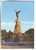 GOOD ESTONIA POSTCARD 1987 - TALLINN - Monument " RUSSALKA " - Estonia