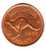 1   Piéce De 1 Penny De  1951 -australie- - Penny
