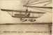 Carte Aviation Militaire - Hydravion Caudron G.-3 - Avion, Plane - 1914-1918: 1ère Guerre