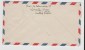 NZ033/ Weihnachts-Flug 1931, Mit 2 Flugpostmarken - Storia Postale