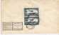 NZ049/ Air-mail Mf. (9 X) Per American Samoa Clipper  Service (Brief, Cover, Lettre) - Cartas & Documentos