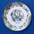 BOCH Timor - Assiette - Bord - Plate - AS 1680 - Boch (BEL)