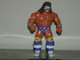 WWF WRESTLING Ultimate Warrior HASBRO ACTION FIGURE - Habillement, Souvenirs & Autres