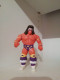 WWF WRESTLING Ultimate Warrior HASBRO ACTION FIGURE - Apparel, Souvenirs & Other
